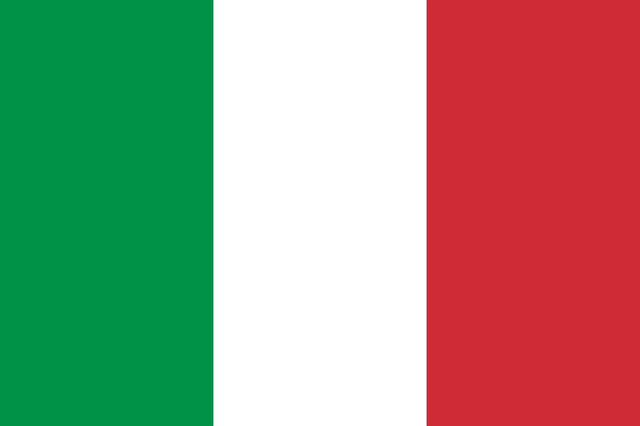 italy flag national flag 162326