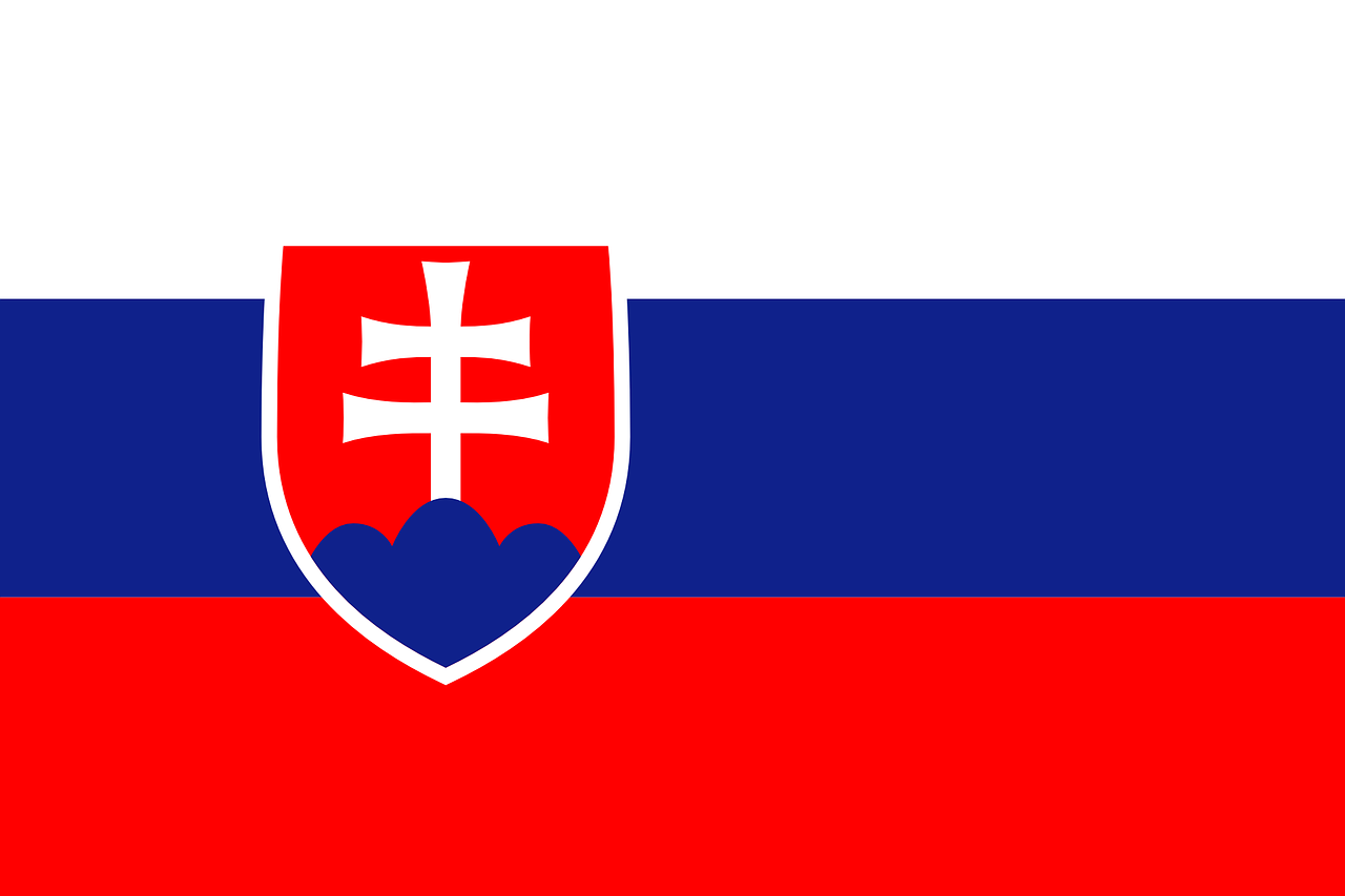 slovakia flag national flag 162421