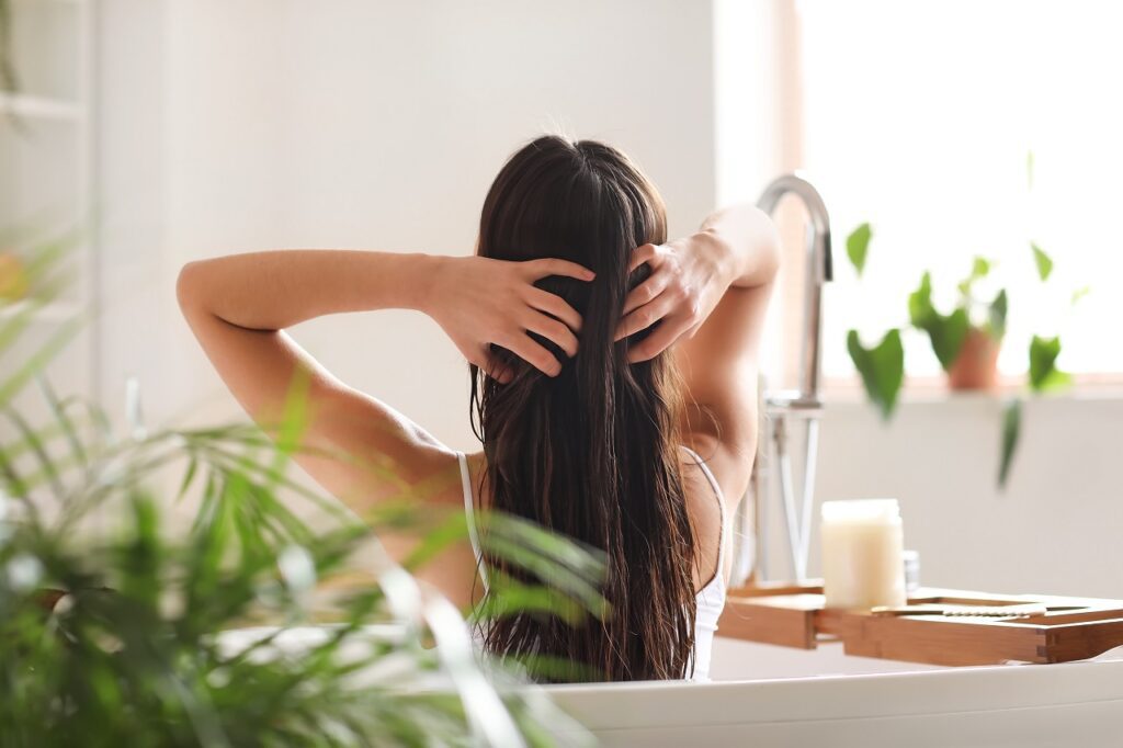 Cebulki włosów – jak je wzmocnić?