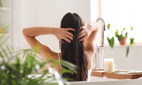 Cebulki włosów – jak je wzmocnić?